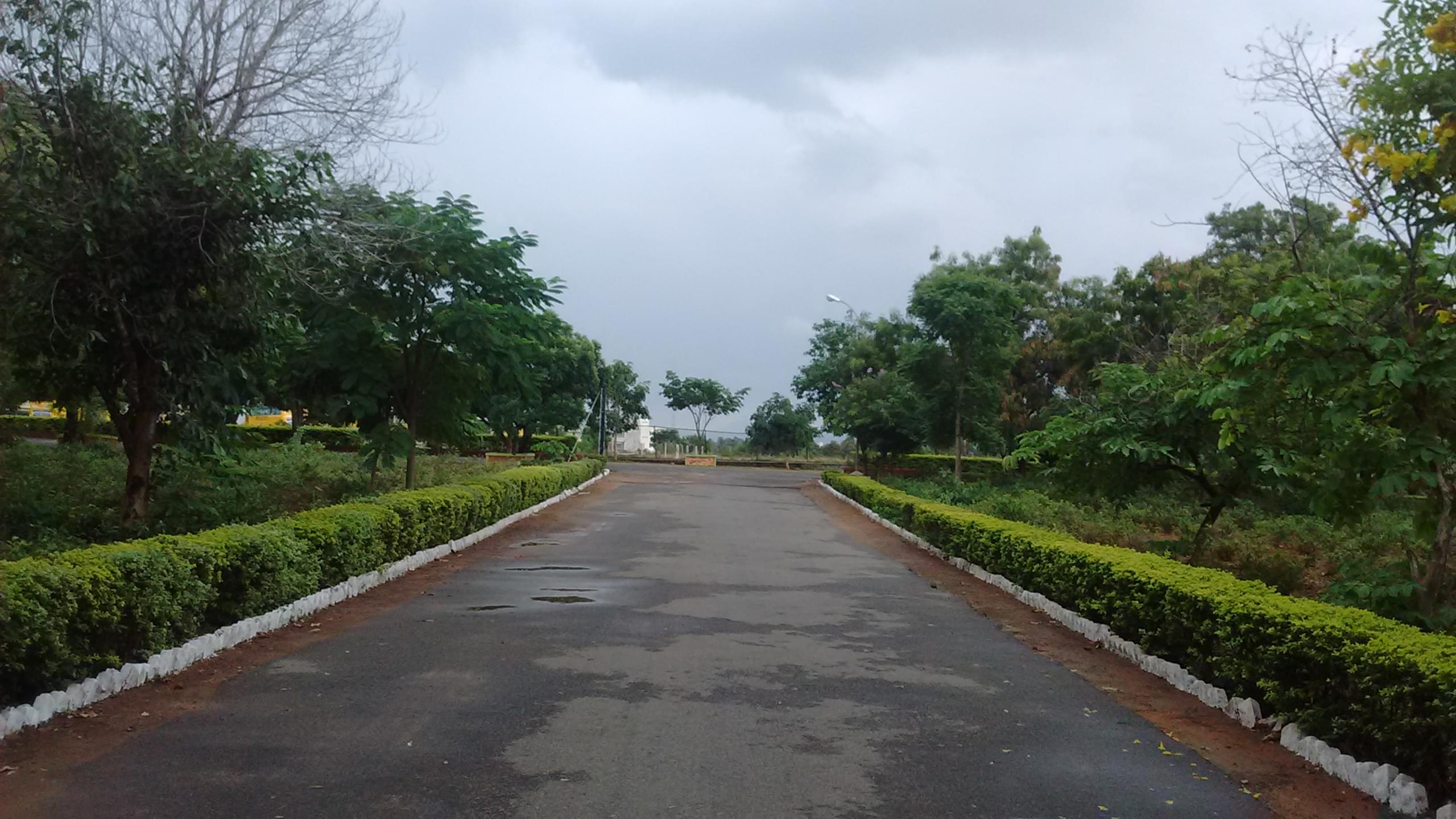 Jayam Arts and Science College Dharmapuri Campus photo 4